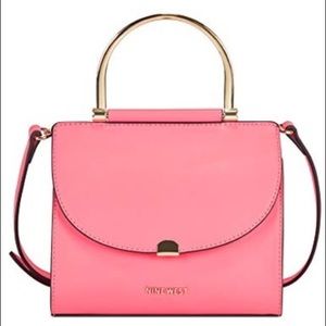Nine West Flamingo Crossbody
